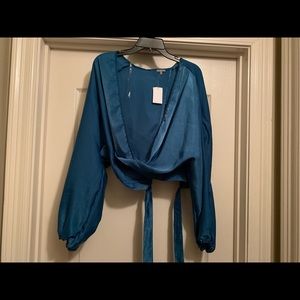 Women’s blouse